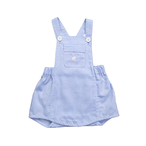 Dungarees - Char-Le-Maine