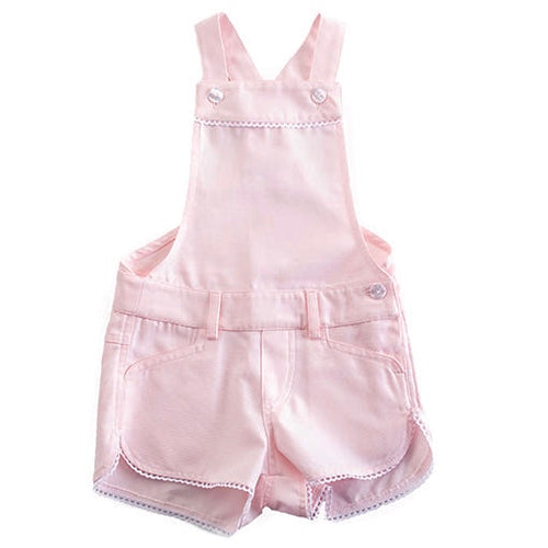 Dungarees - Char-le-maine | Luxury Baby & Children's Wear
