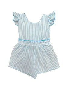 Girls Playsuit