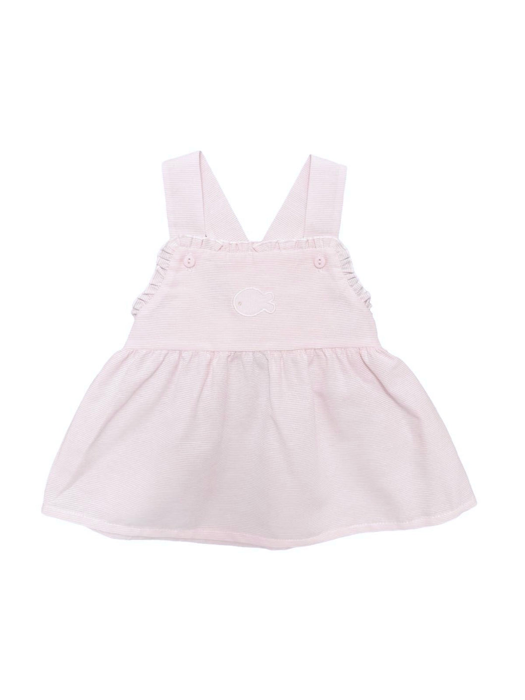 Pink Pinafore