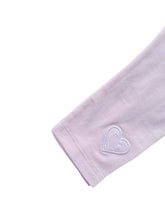 Load image into Gallery viewer, Girls Peplum Top &amp; Leggings