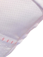 Load image into Gallery viewer, Pink pram Footmuff