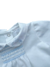 Load image into Gallery viewer, Boys Blue Jam Pant Set