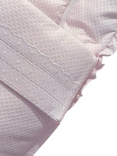Load image into Gallery viewer, Pink Pram Footmuff
