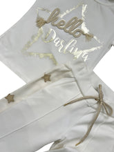 Load image into Gallery viewer, Girls Trousers Set - Char-le-maine | Luxury Baby &amp; Children&#39;s Wear