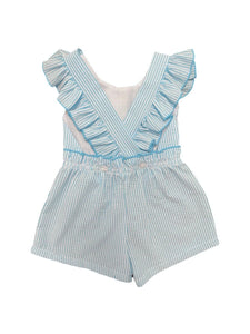 Girls Playsuit