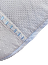 Load image into Gallery viewer, Blue Pram Footmuff