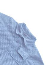 Load image into Gallery viewer, Boys Blue Trouser Set