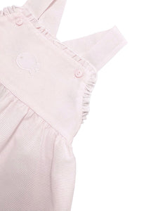 Pink Pinafore