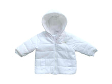 Load image into Gallery viewer, Boys White Coat