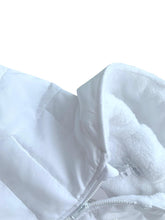 Load image into Gallery viewer, Boys White Coat