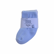 Load image into Gallery viewer, 5 Pack Baby Socks