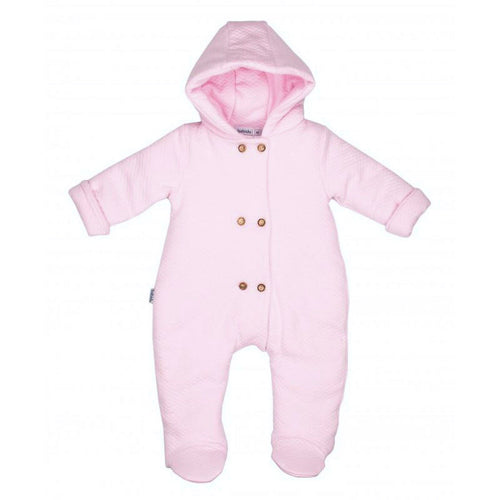 Snow Suit - Char-le-maine | Luxury Baby & Children's Wear
