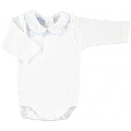 Bodysuit - Char-Le-Maine