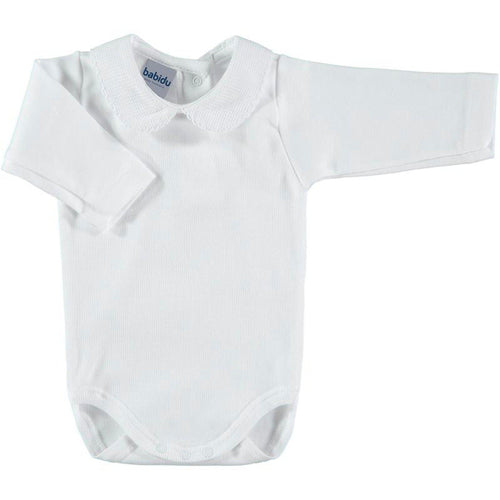 Bodysuit - Char-Le-Maine