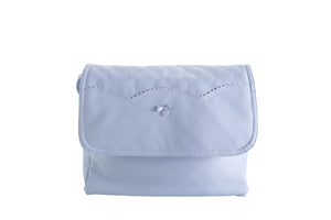 Pram Bag Light Blue - Char-Le-Maine