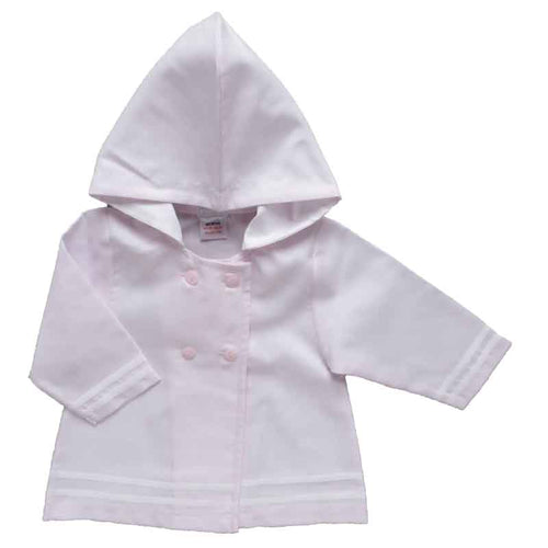Girls Pink Jacket