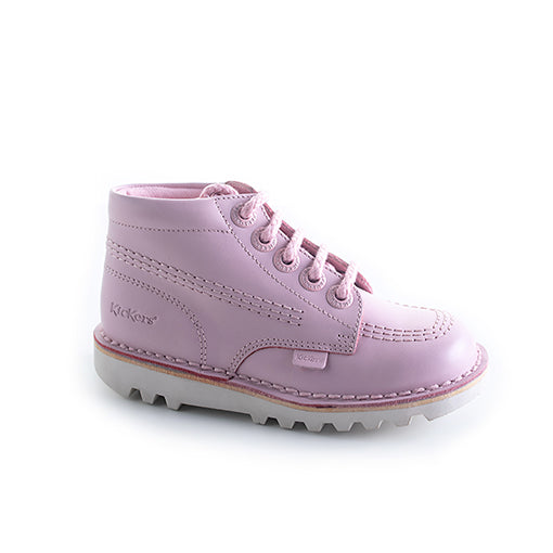Pink Boot - Char-Le-Maine