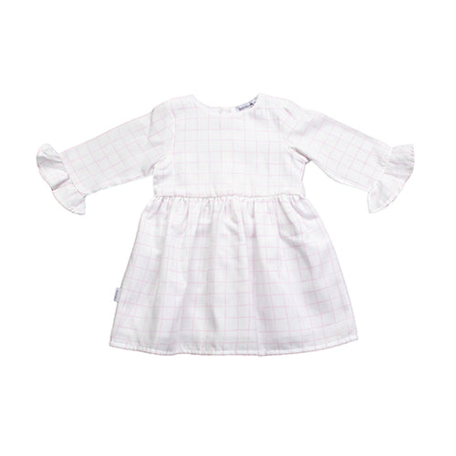 Dress - Char-Le-Maine