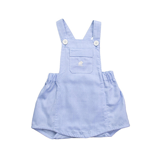 Dungarees - Char-Le-Maine