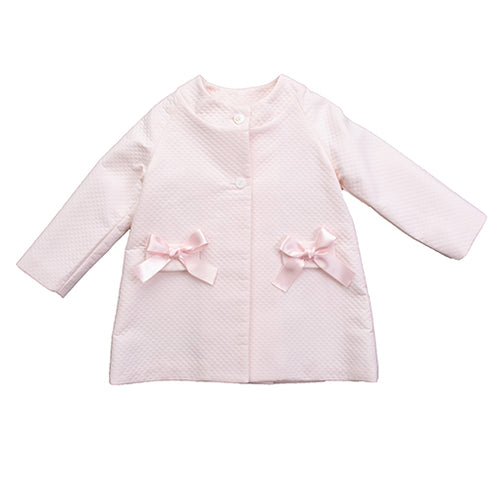 Coat - Char-Le-Maine