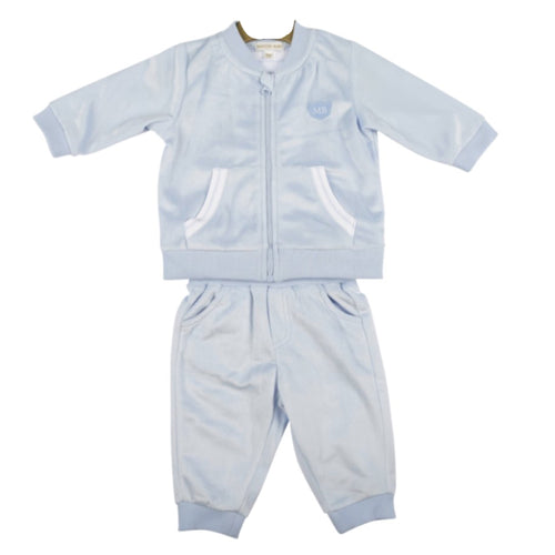 Boys 3 piece tracksuit