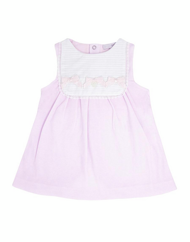 Girls pink Dress