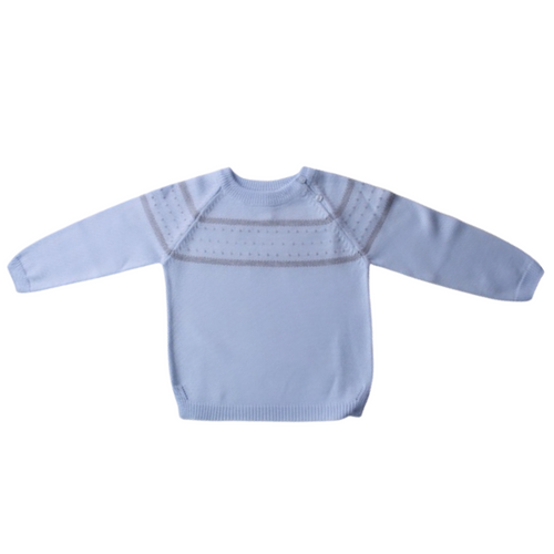 Boys Jumper