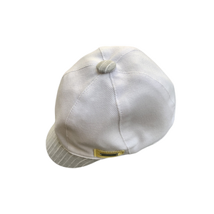 Boys sun cap - Char-le-maine | Luxury Baby & Children's Wear