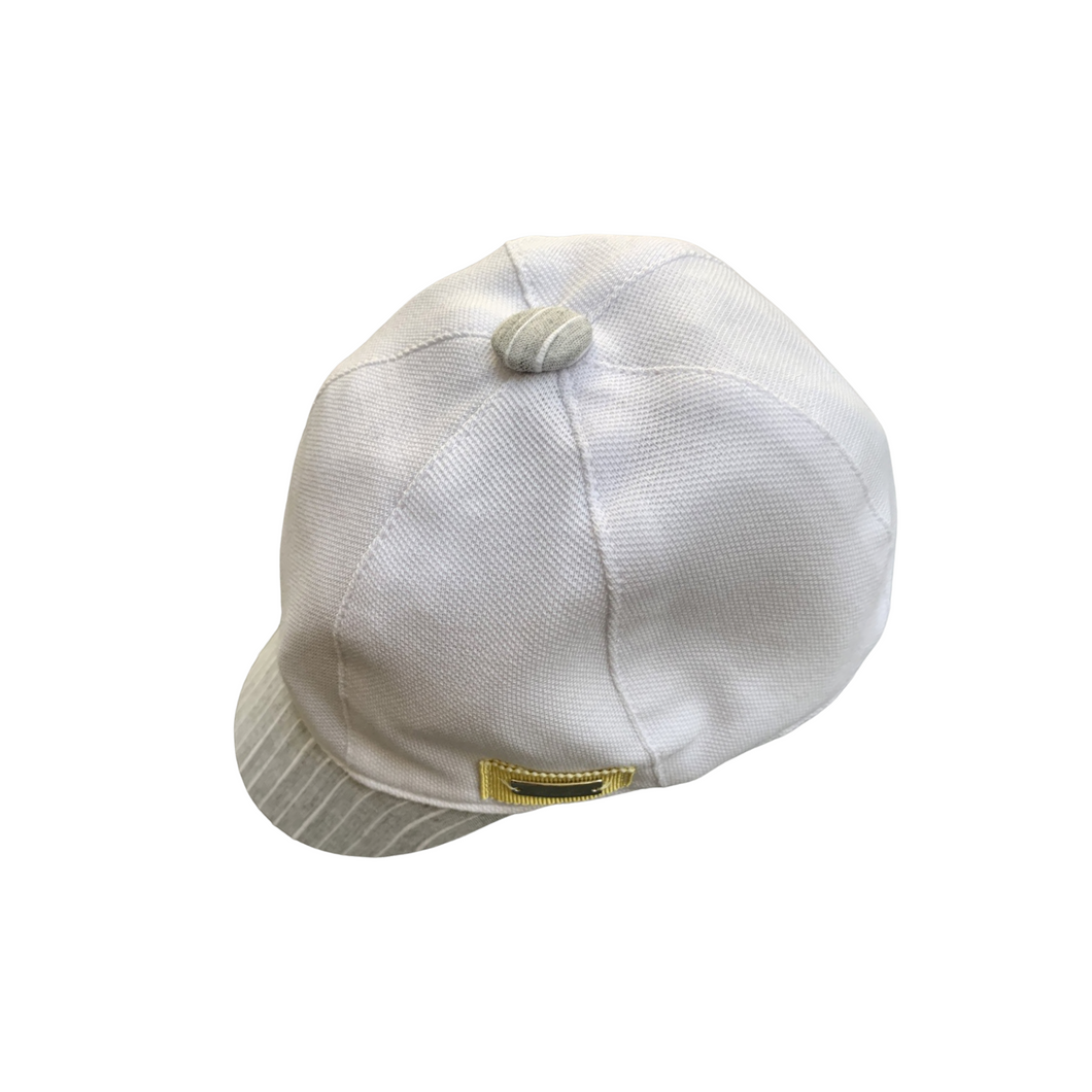Boys sun cap - Char-le-maine | Luxury Baby & Children's Wear