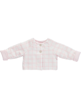 Load image into Gallery viewer, Girls reversible jacket