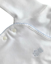 Load image into Gallery viewer, Boys 5-Piece Babysuit Set