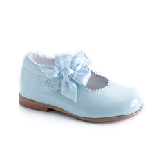 Load image into Gallery viewer, Patent Shoe - Char-le-maine | Luxury Baby &amp; Children&#39;s Wear