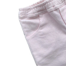 Load image into Gallery viewer, Pale Pink Jumbo Cotton Corduroy Trousers