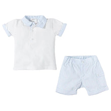 Load image into Gallery viewer, Boys 2-Piece Short Set