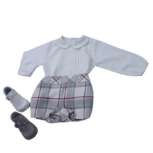 Load image into Gallery viewer, Boys 2 piece outfit set