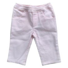Load image into Gallery viewer, Pale Pink Cotton Corduroy Trousers