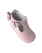 Load image into Gallery viewer, Pink Patent Shoe