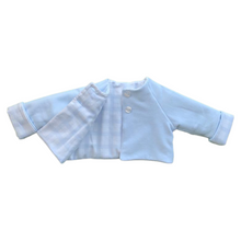 Load image into Gallery viewer, Boys reversible jacket