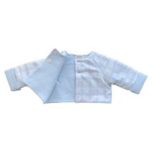 Load image into Gallery viewer, Boys reversible jacket