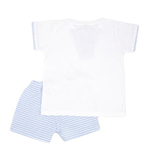 Load image into Gallery viewer, Boy 2-piece short set