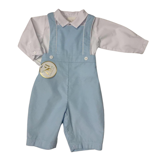 Boys outfit set